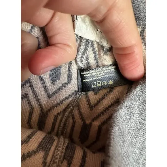 NWT Kilo Brava Lounge Flare Pants Set Size Medium Women’s Gray - Picture 12 of 16